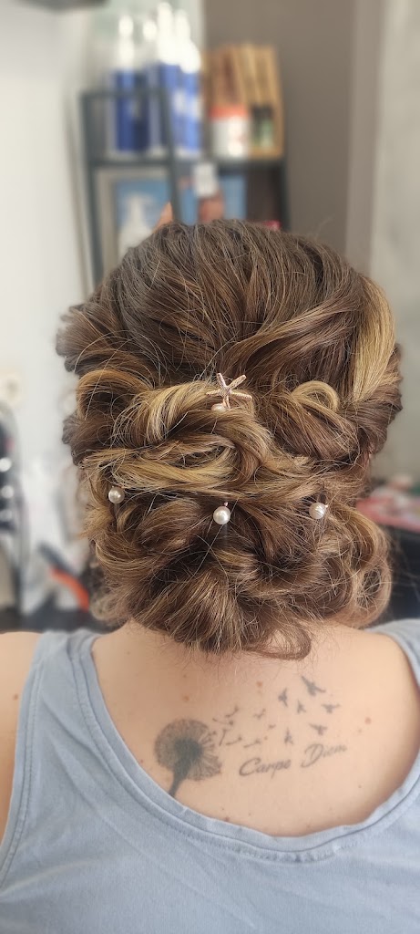 Peluqueria Estetica Mayte's — Del propietario