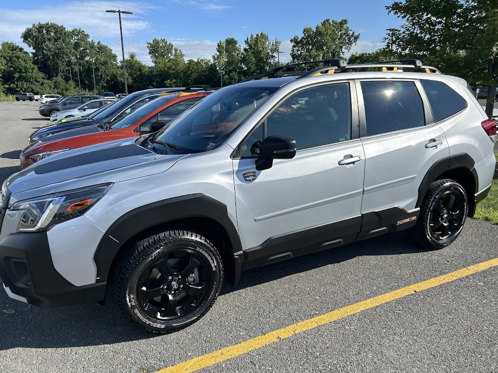 Subaru of Troy Service Center