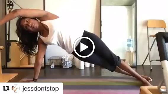  Janae Luxe Pilates Studio