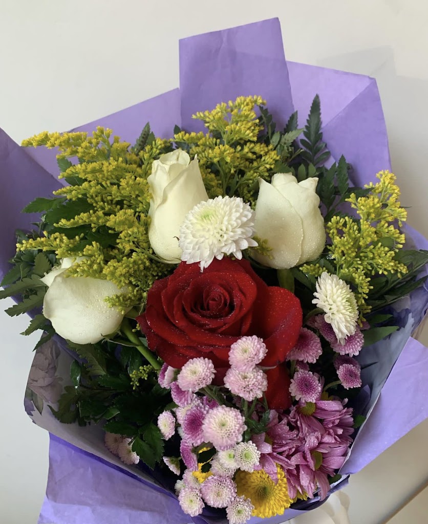 Angel's Flowers & Fws