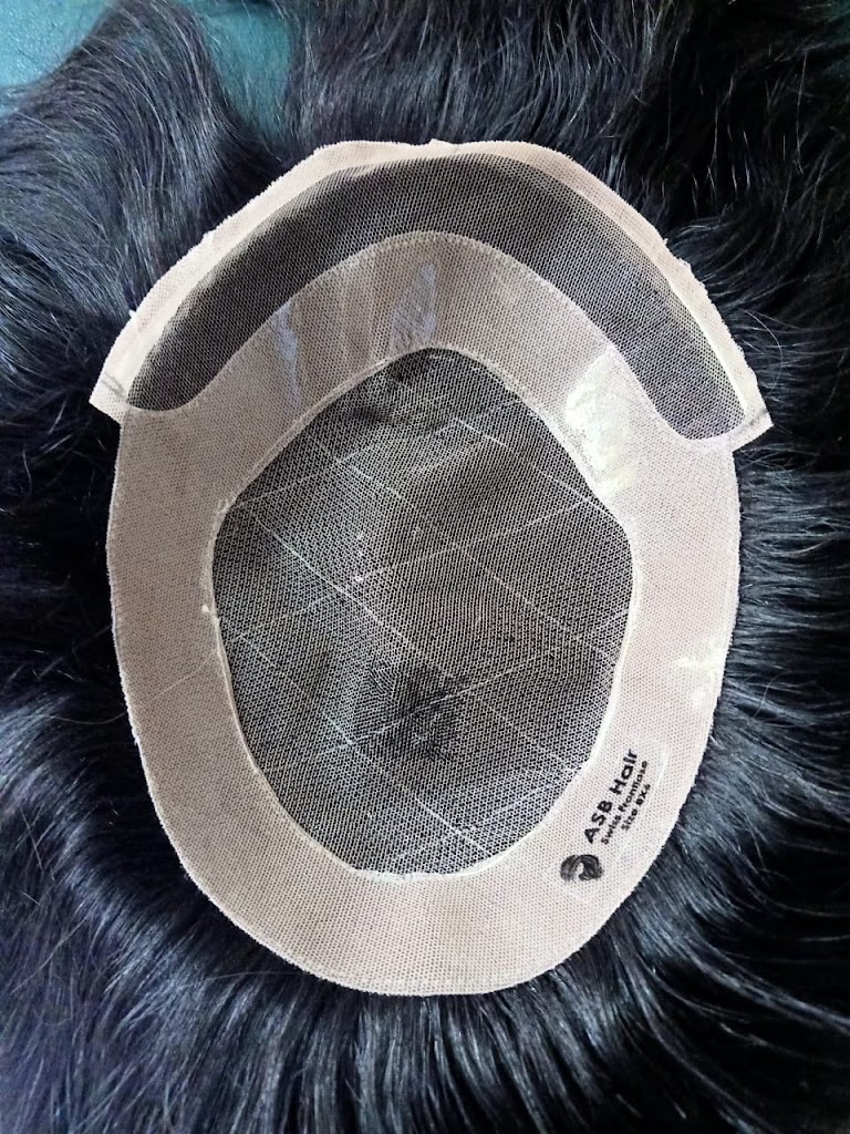 Anwar S Hair Skin Makeup Studio Unisex