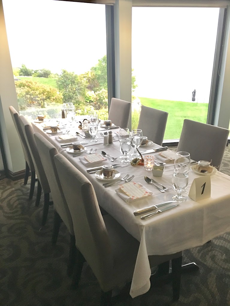 David's Restaurant in Port Dover