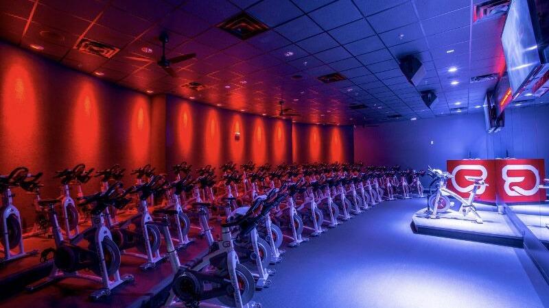  CYCLEBAR