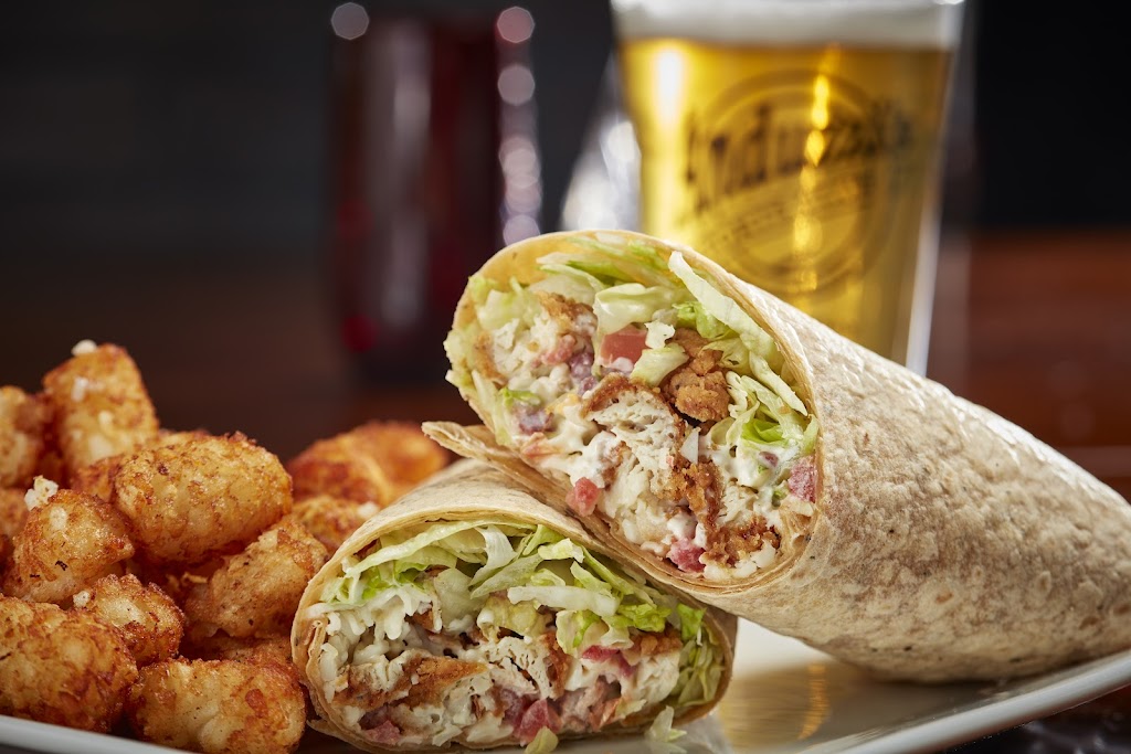  Anduzzi's Sports Club - Holmgren Way