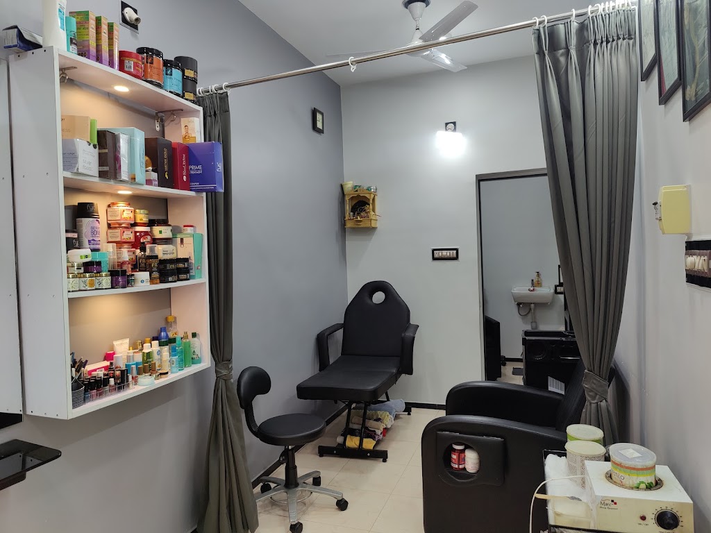 Panache The Beauty Lounge