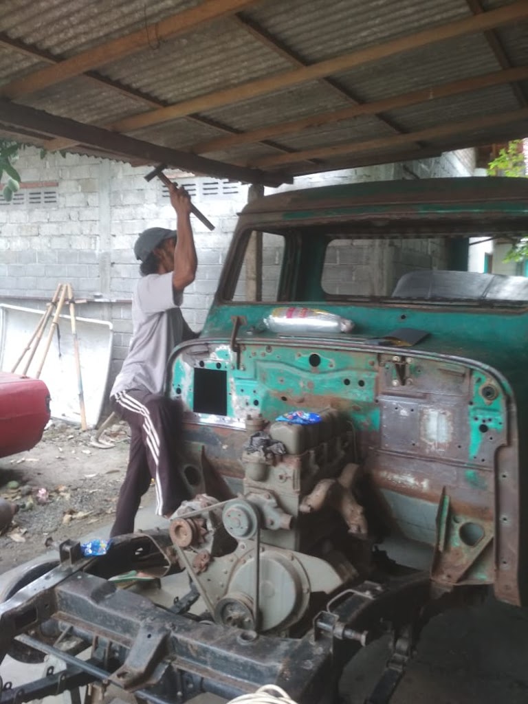 Bengkel Mobil BAGIO GARAGE