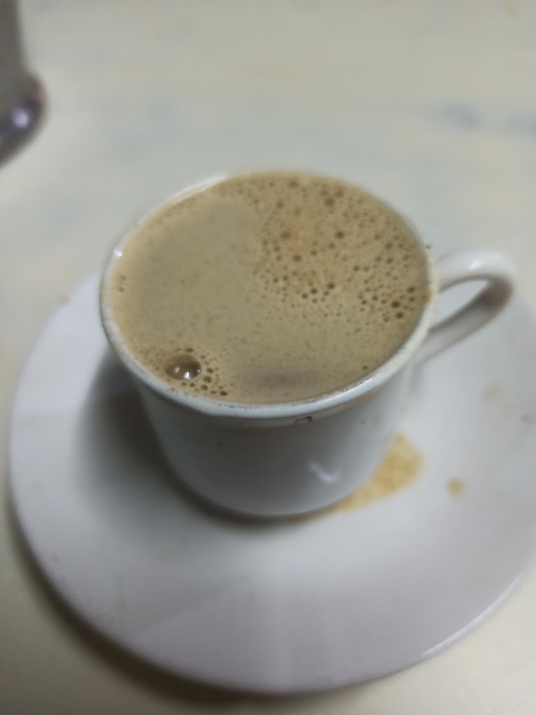 Food & drink