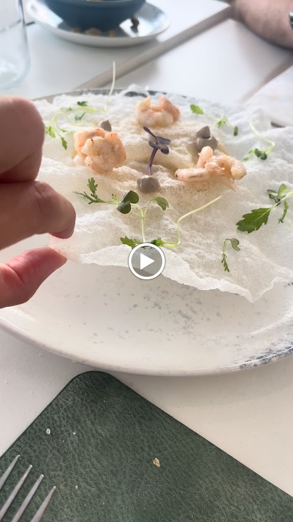 Restaurante Puerta del Mar — Videos