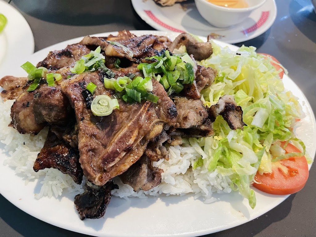 Vermicelli