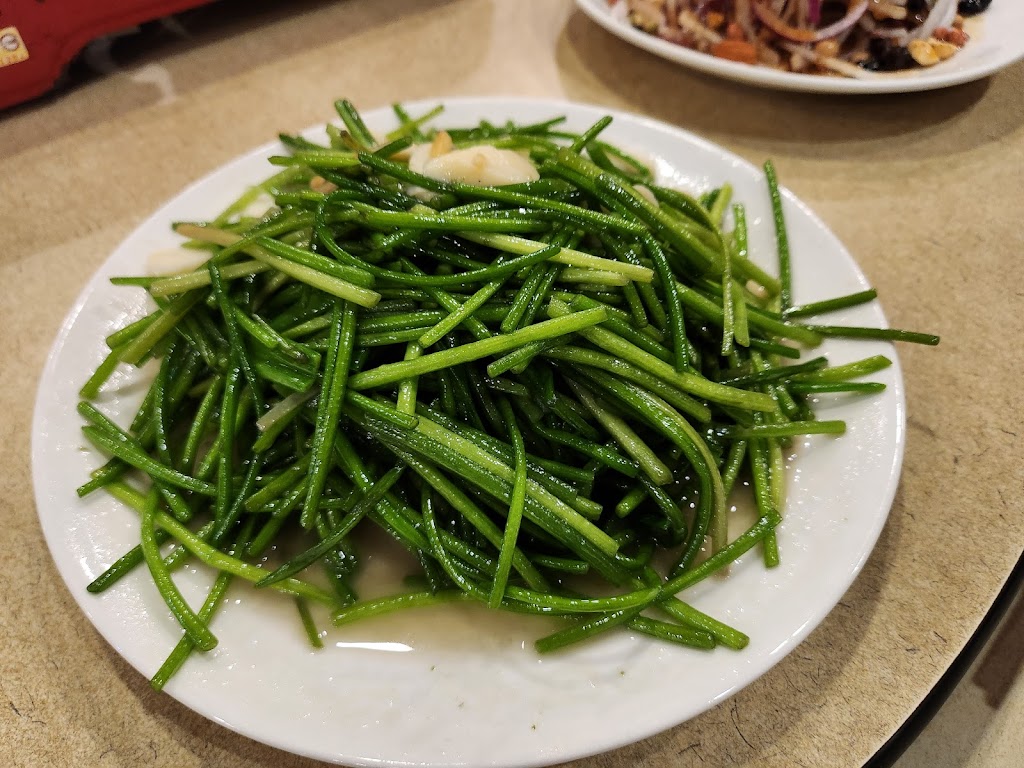 竹園台菜餐廳 的照片