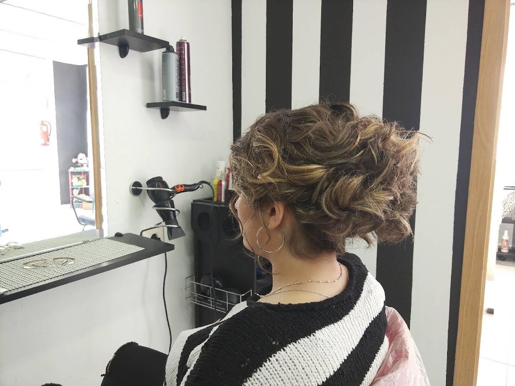 Salon de peiteado Arodiss — Peinado
