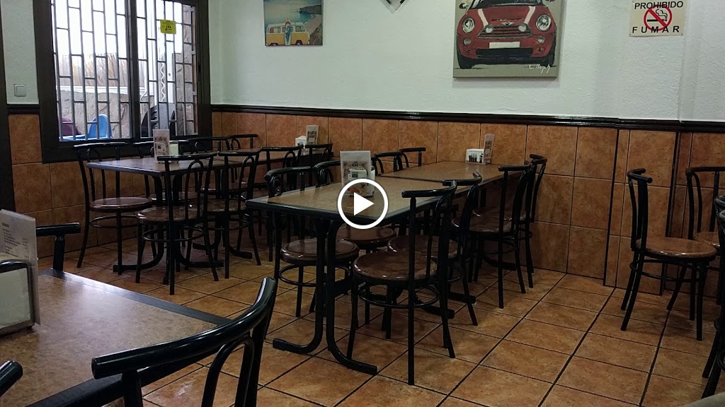 Bar La Patata — Videos