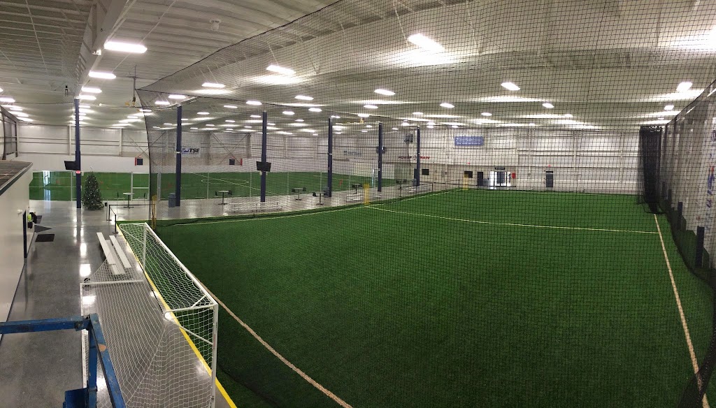  Total Sports Experience