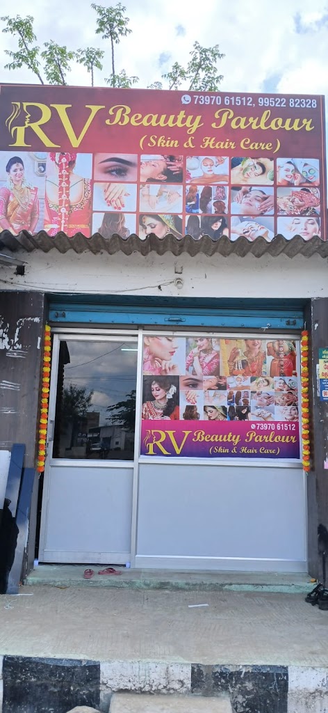 Rv Beauty Parlour