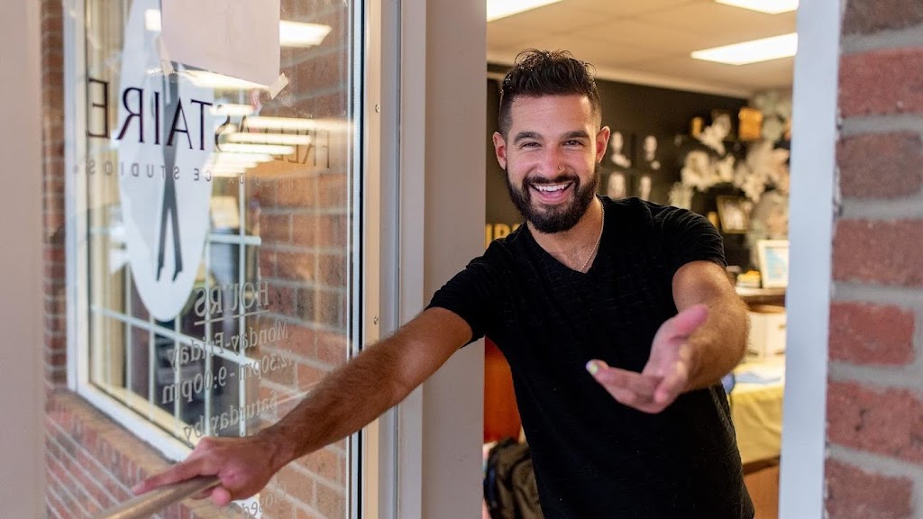  Fred Astaire Dance Studios