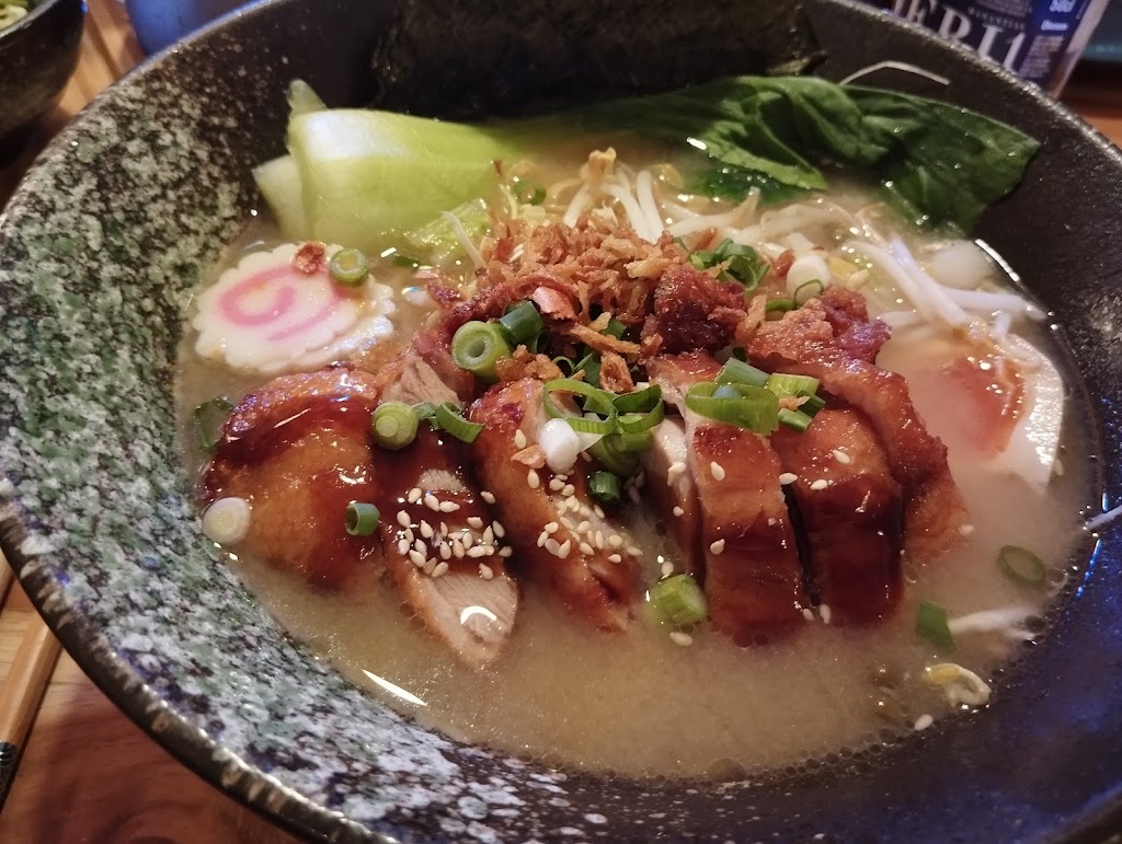 Unramen — Comida y bebida