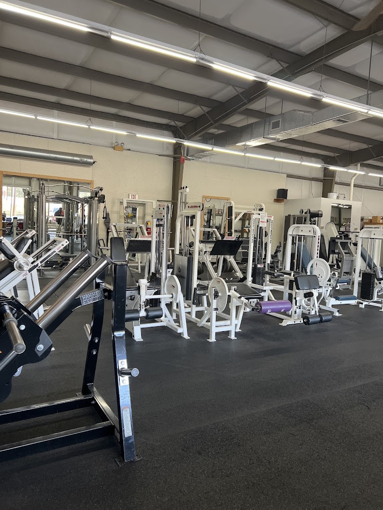  House of Payne Personal Training