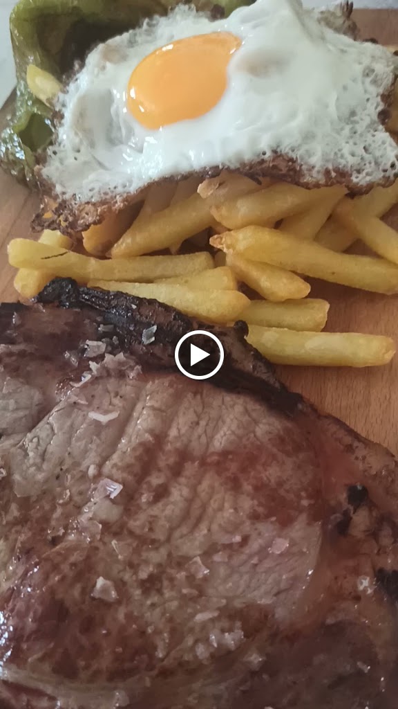 Restaurante El Gran Ruedo — Videos