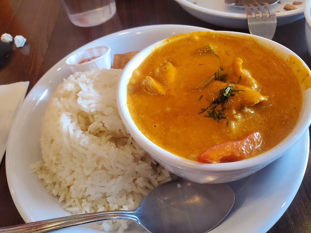 Ubon Thai Kitchen