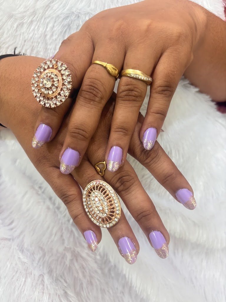 Sparkle Womens Beauty Saloon Academy