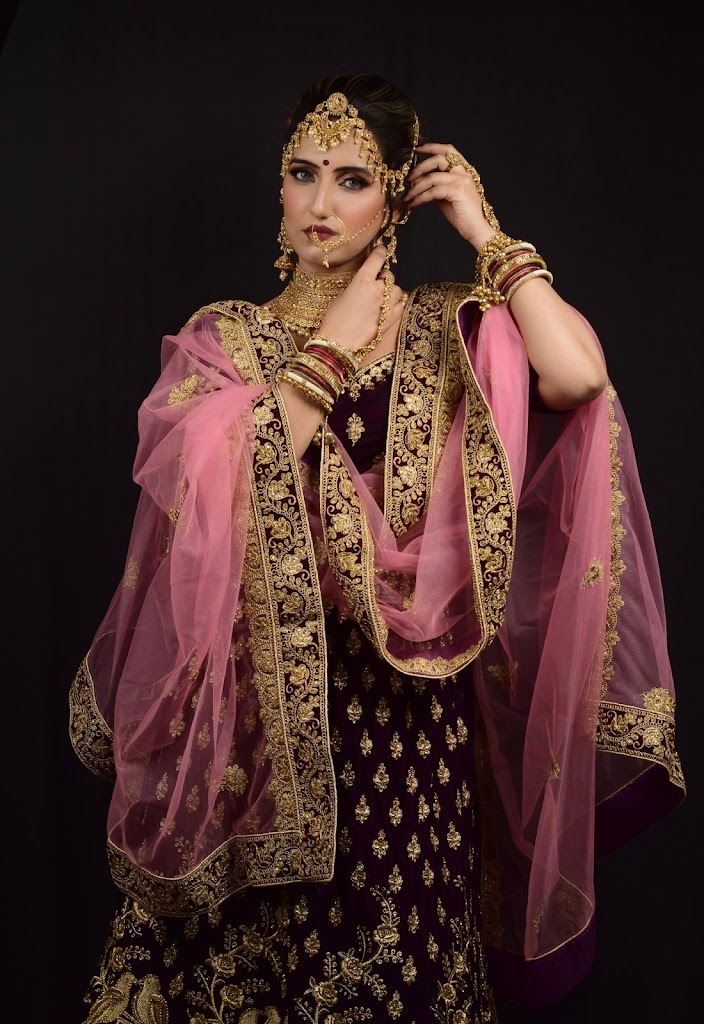 Golden Touch Beauty Parlour