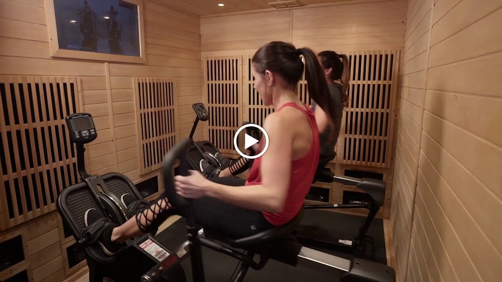  HOTWORX - Peachtree City, GA