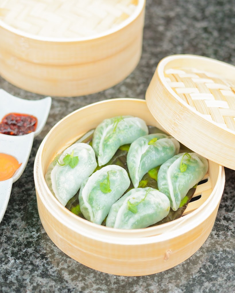 Dim sum