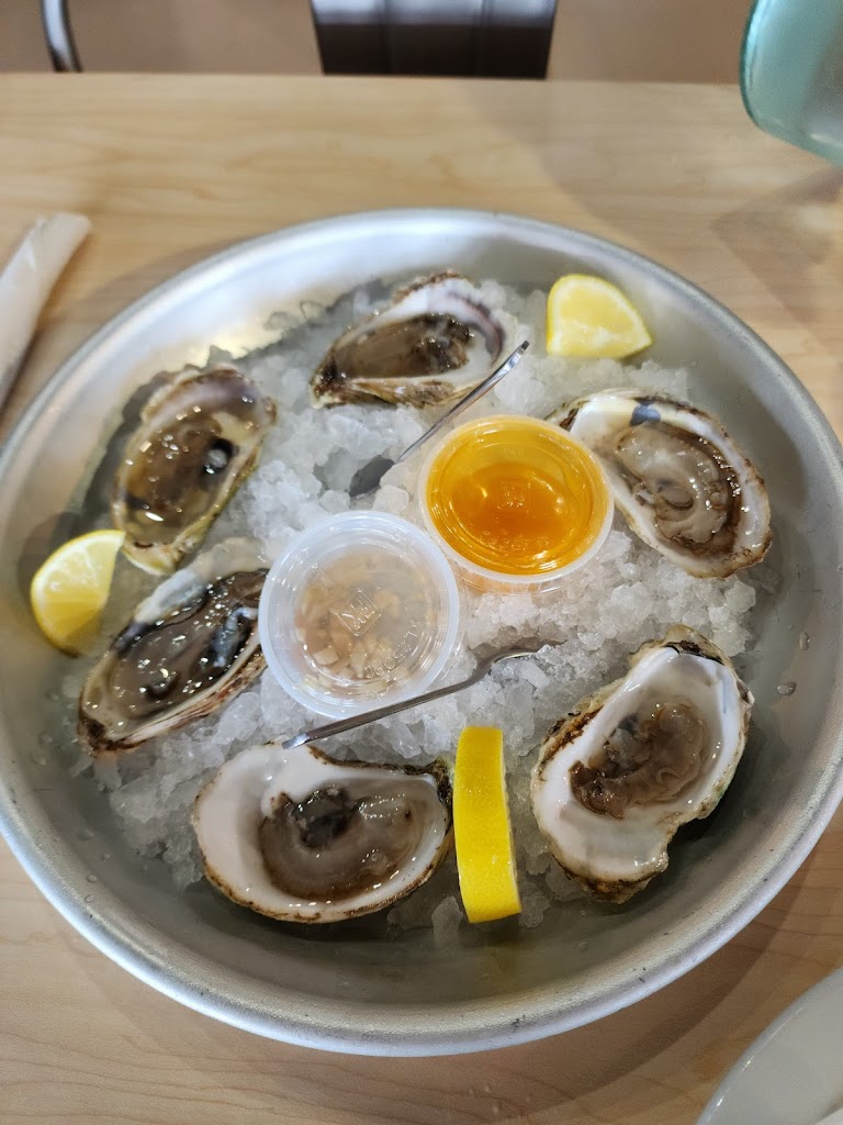 Oyster