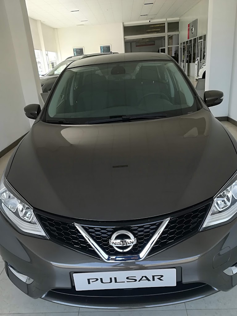 Taller Oficial TOYOTA - Euro Service