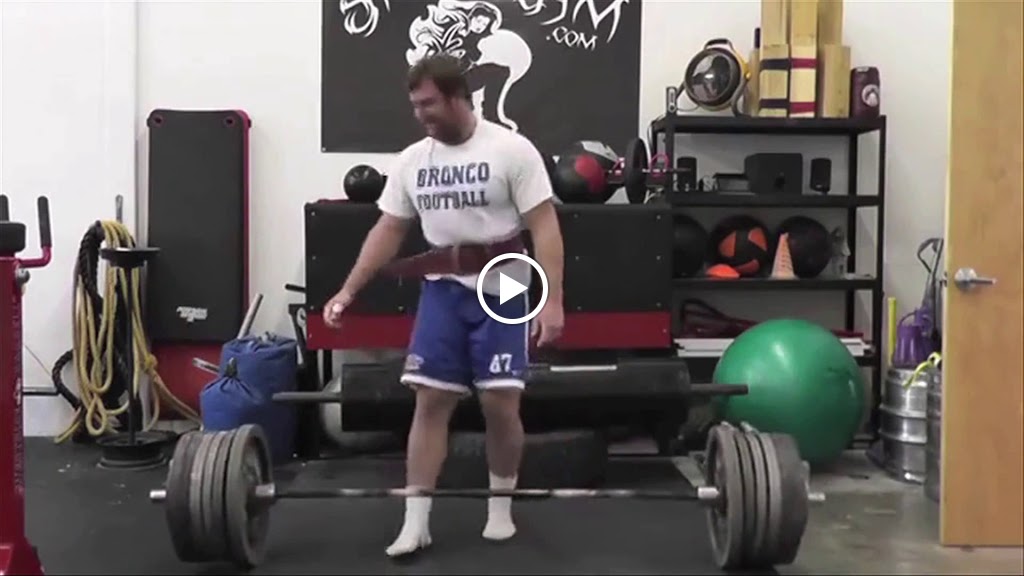  Competitive Edge – Athletic Performance Center