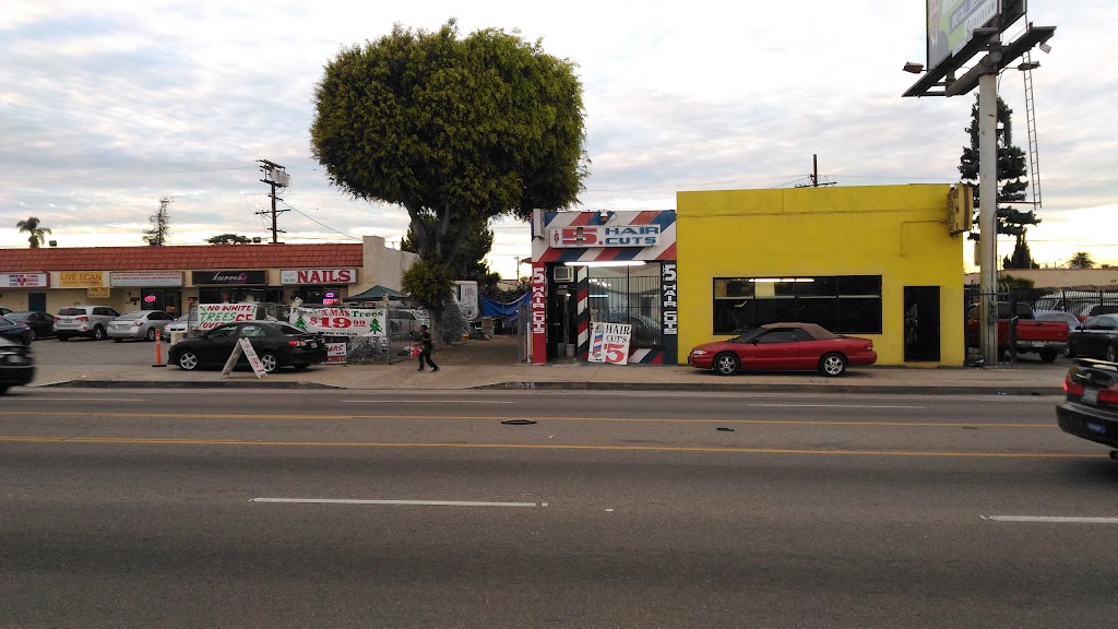 Brake Master in Los Angeles