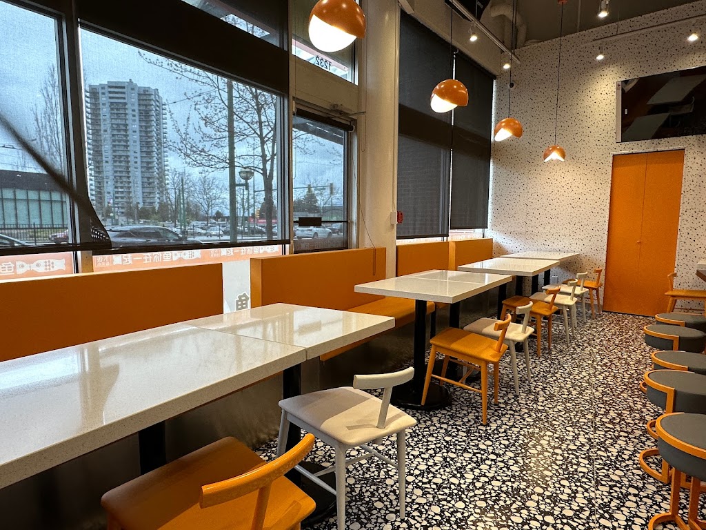 鱼你在一起Fish With You Burnaby下饭酸菜鱼fish pot in Burnaby