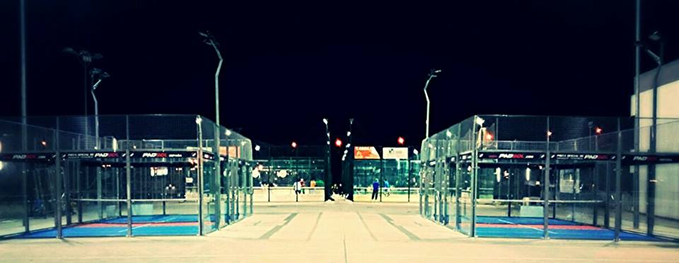 Padbol Terrassa/Rubi