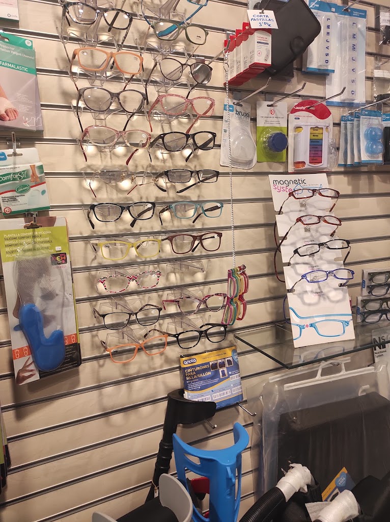 Farmacia Marta Zozaya Alvarez — Todas