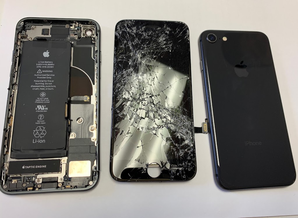 iCellFixed