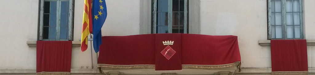 Ayuntamiento de Sant Feliu de Llobregat