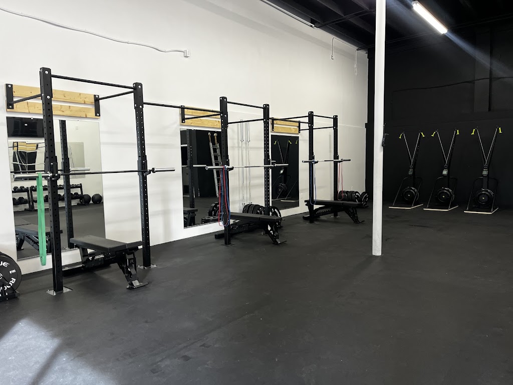  Centric Fitness Club