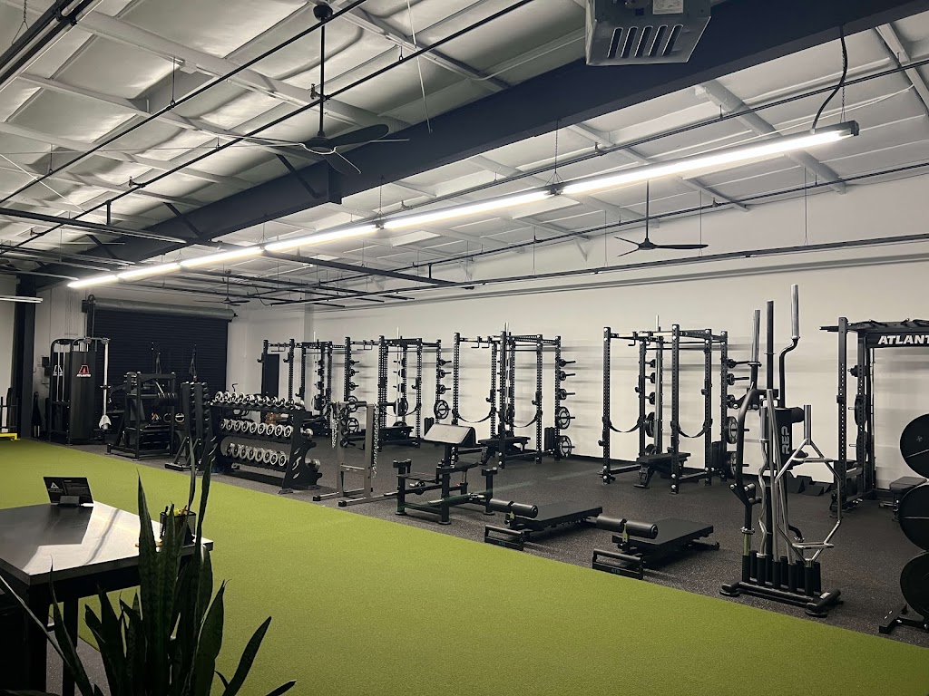  Bold Soul Performance | Personal Training & Nutrition