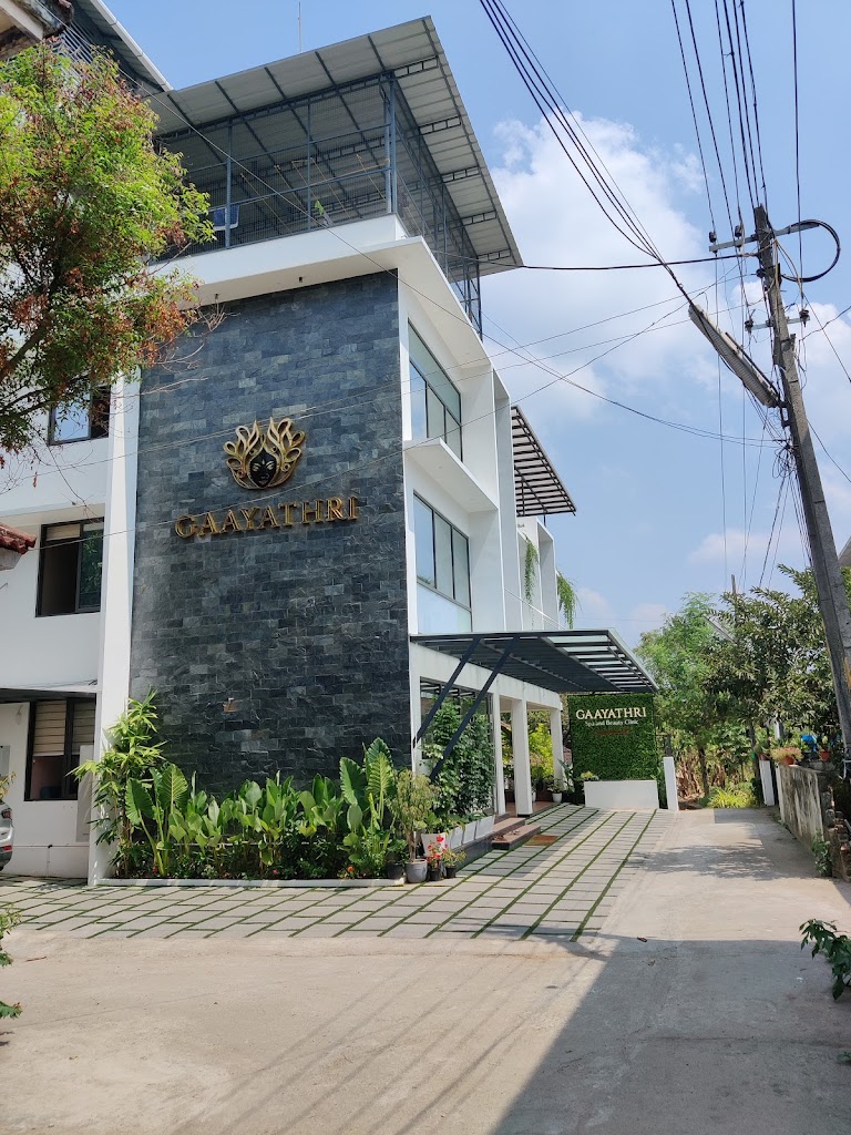 Gaayathri Beauty Clinic