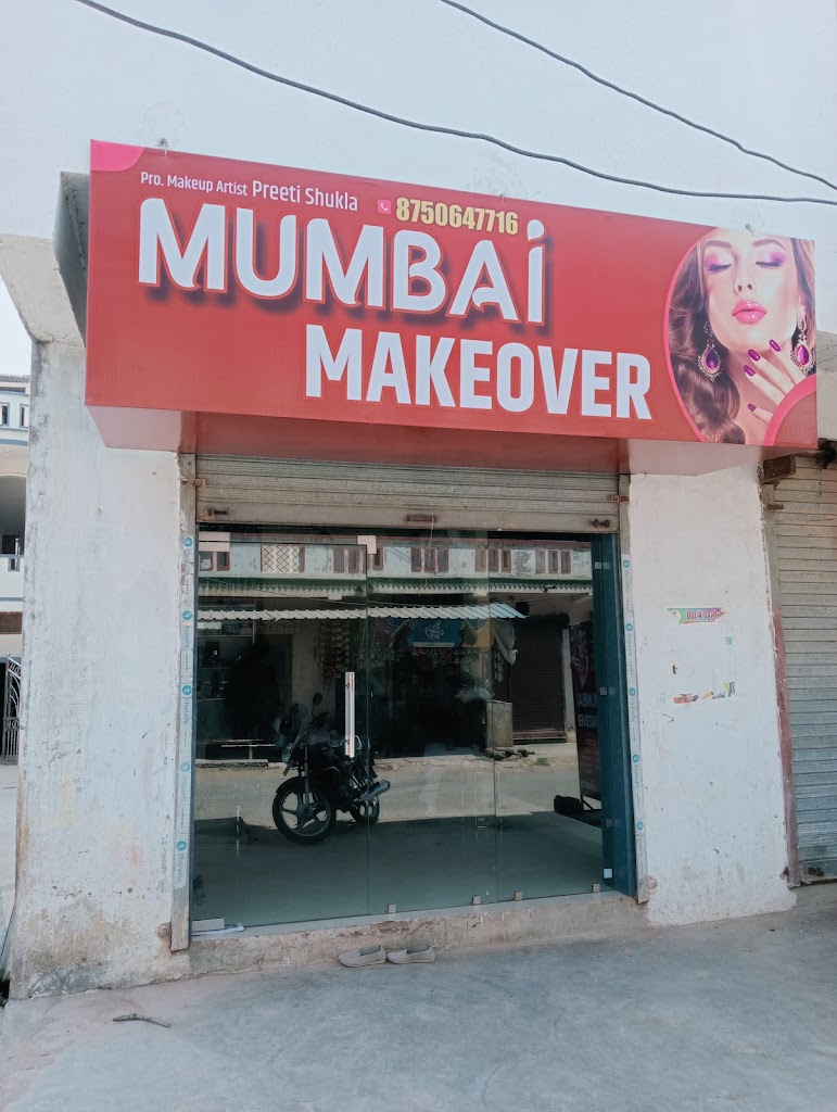Mumbai Makeover
