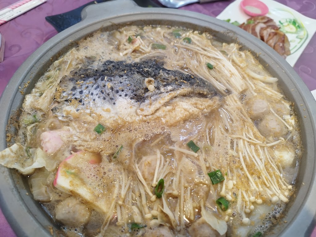 南海休息站 (大溪) 的照片