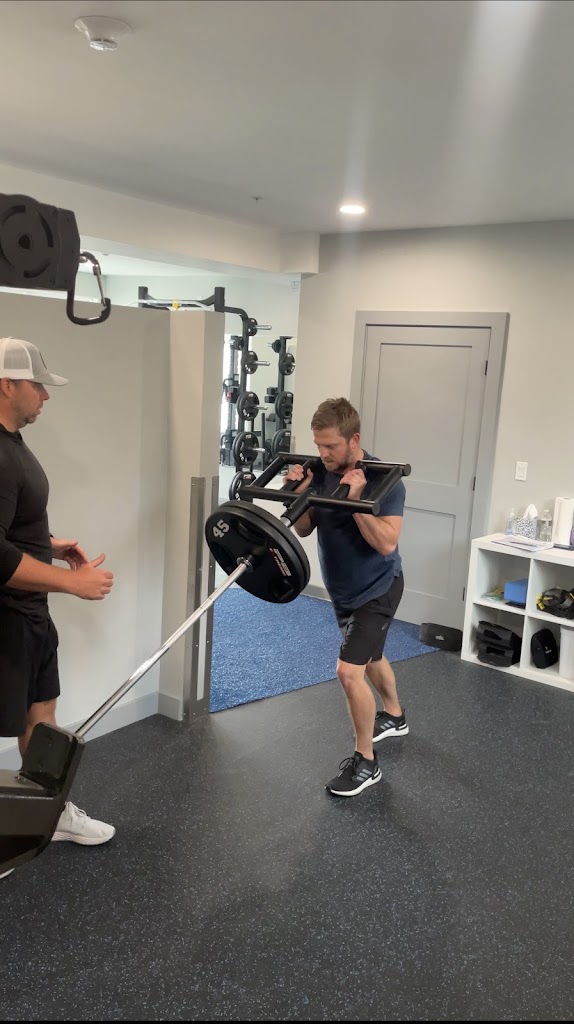  Elevate Personal Training