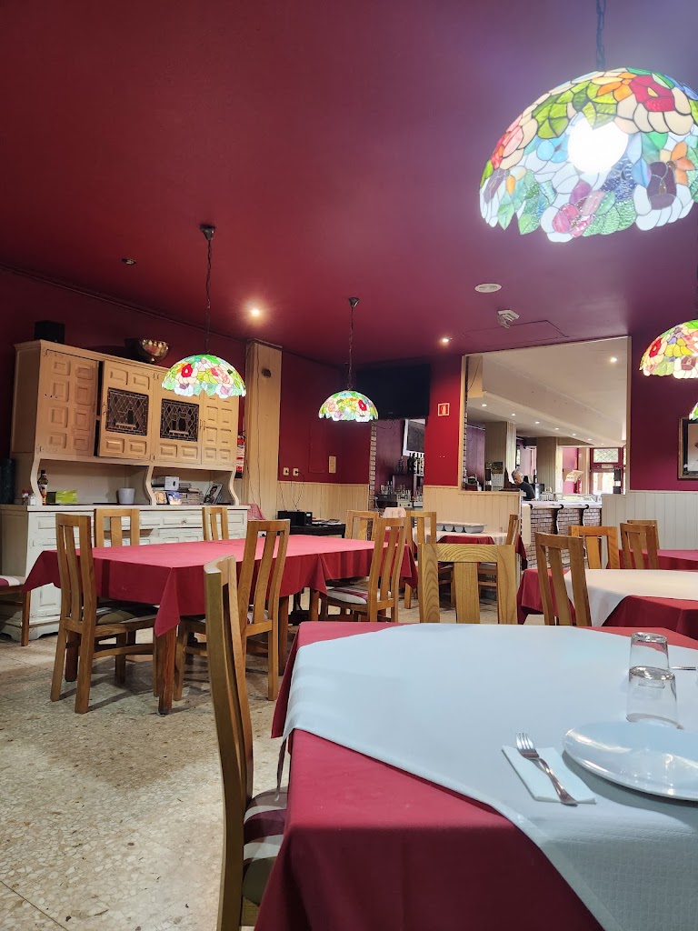 Los Pilus — Ambiente
