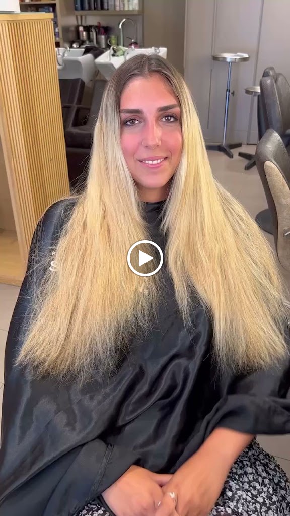 Hair Time — Del propietario