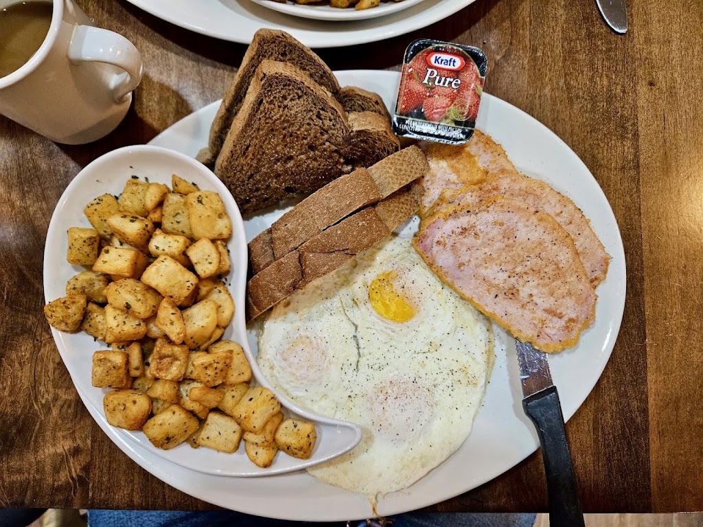 Home fries