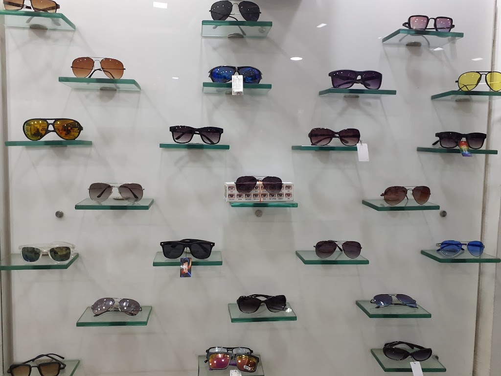 Vision Care Opticals
