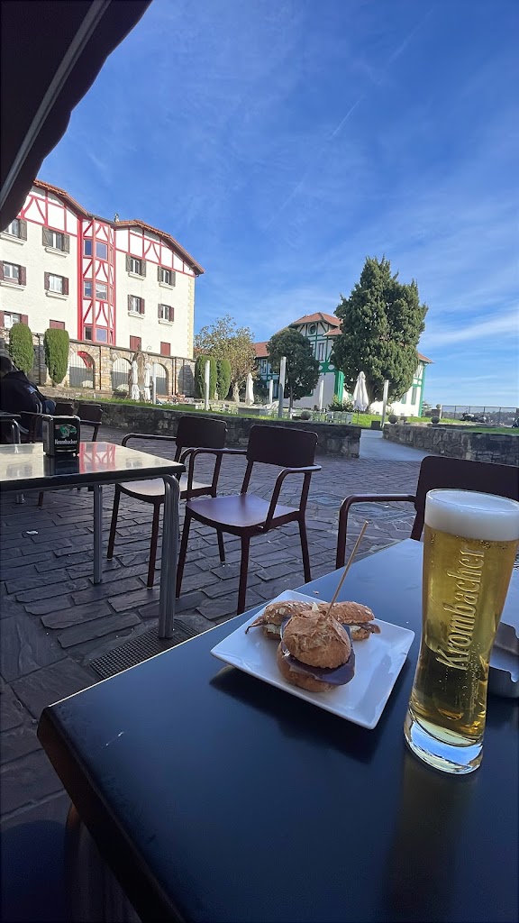 Bar Etxeberria