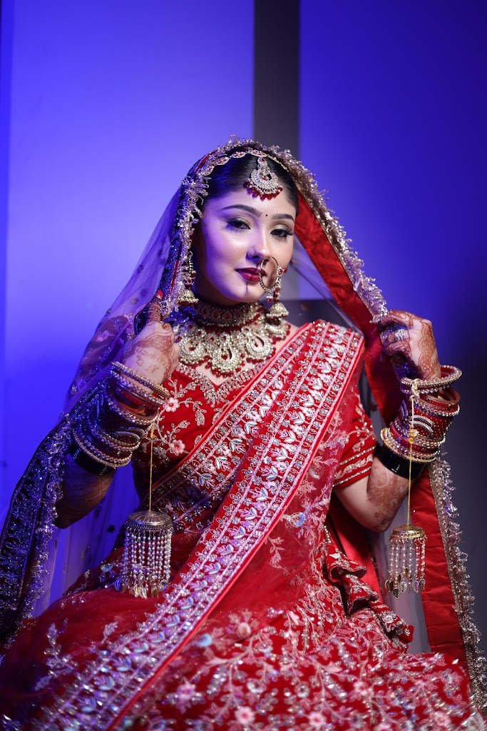 Anshika Beauty Parlour