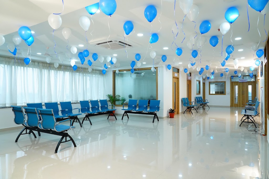 Think Eye Hospital