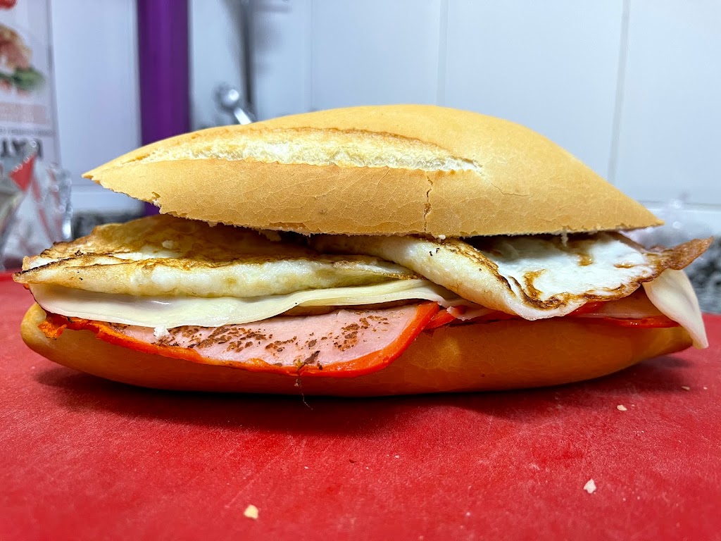 Venta Bar Ramiro — Comida y bebida